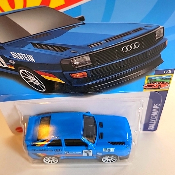 Hot wheels (2pcs) - Picture 6 of 8